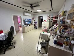 Blk 328 Ang Mo Kio 31 (Ang Mo Kio), HDB 4 Rooms #610441001